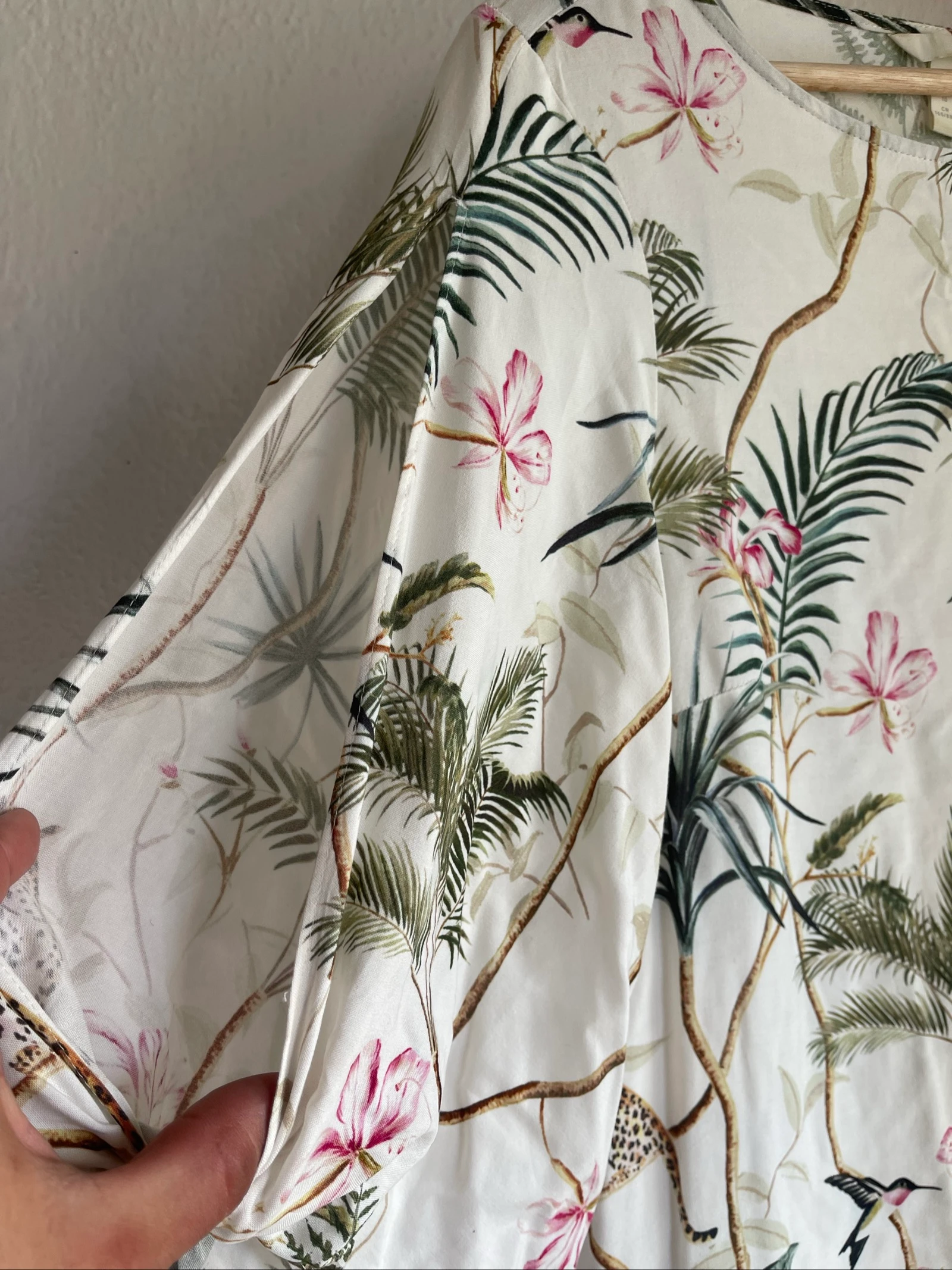H&M dress size M – photo 4